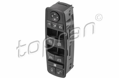 TOPRAN 409 624 Číslo výrobce: 409 624 001. EAN: 1312290000011.