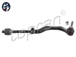 TOPRAN 501 892 Spodní kulový čep