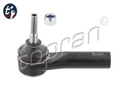 TOPRAN 208 568 Spodní kulový čep
