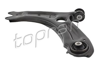 TOPRAN 115 127 Číslo výrobce: 115 127 001. EAN: 1124120000012.