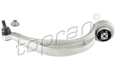 TOPRAN 114 323 Číslo výrobce: 114 323 001. EAN: 4076990000012.