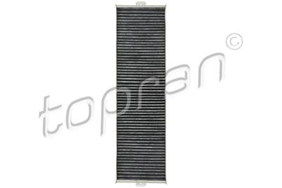 TOPRAN 722 723 Číslo výrobce: 722 723 001. EAN: 8718042384621.