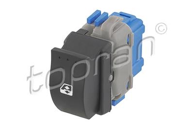 TOPRAN 702 107 Číslo výrobce: 702 107 001. EAN: 1355020000011.