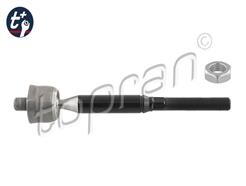 TOPRAN 600 748 Spodní kulový čep