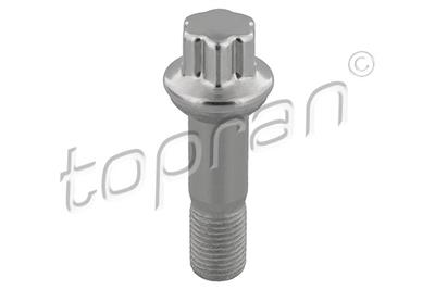 TOPRAN 408 842 Číslo výrobce: 408 842 001. EAN: 1089630000108.