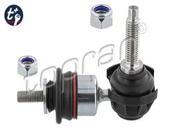 TOPRAN 304 182 Spodní kulový čep