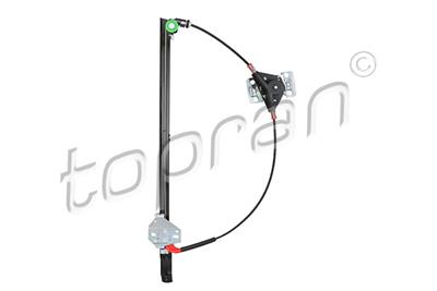 TOPRAN 104 099 Číslo výrobce: 104 099 001. EAN: 8375200000016.