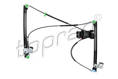 TOPRAN 104 044 Číslo výrobce: 104 044 001. EAN: 8372220000019.