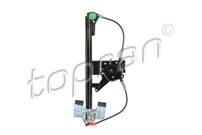 TOPRAN 108 673 Číslo výrobce: 108 673 001. EAN: 8394620000017.