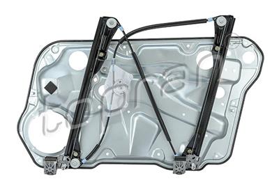 TOPRAN 112 878 Číslo výrobce: 112 878 001. EAN: 8374800000013.