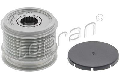 TOPRAN 408 531 Číslo výrobce: 408 531 001. EAN: 1101090000013.