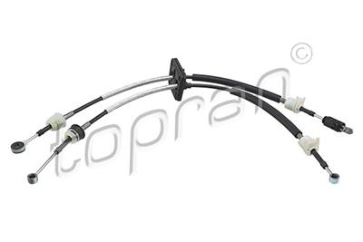 TOPRAN 723 545 Číslo výrobce: 723 545 001. EAN: 1167230000015.