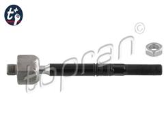 TOPRAN 627 652 Spodní kulový čep