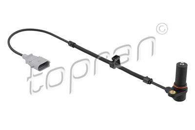 TOPRAN 111 383 Číslo výrobce: 111 383 001. EAN: 9571450000014.