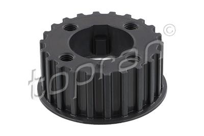 TOPRAN 109 327 Číslo výrobce: 109 327 001. EAN: 1052660000202.