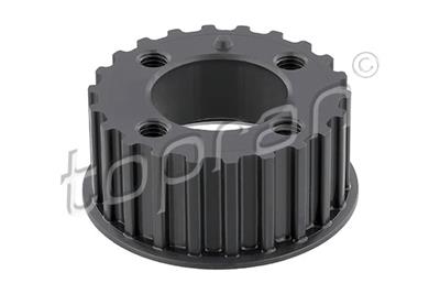 TOPRAN 108 699 Číslo výrobce: 108 699 001. EAN: 1052770000208.