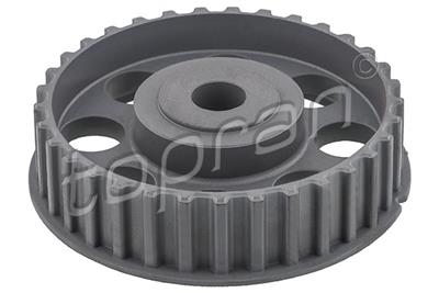 TOPRAN 110 375 Číslo výrobce: 110 375 001. EAN: 4063926110310.