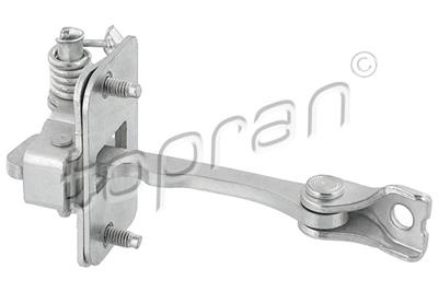 TOPRAN 724 013 Číslo výrobce: 724 013 001. EAN: 1348770000011.