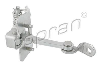 TOPRAN 724 007 Číslo výrobce: 724 007 001. EAN: 1348650000018.