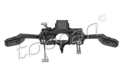 TOPRAN 638 160 Číslo výrobce: 638 160 001. EAN: 1353780000012.