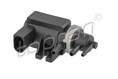 TOPRAN 639 904 Číslo výrobce: 639 904 001. EAN: 1218750000013.