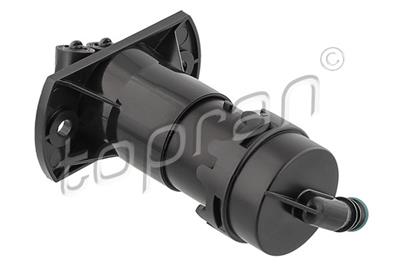 TOPRAN 114 268 Číslo výrobce: 114 268 001. EAN: 1119450000016.