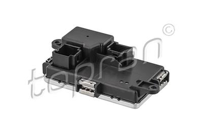 TOPRAN 409 435 Číslo výrobce: 409 435 001. EAN: 1237090000019.