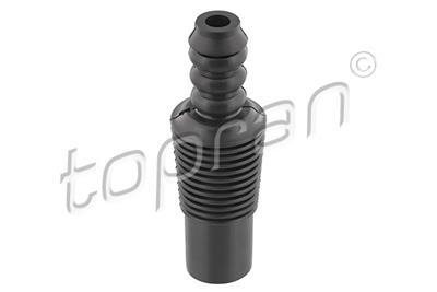 TOPRAN 620 458 Číslo výrobce: 620 458 001. EAN: 1364560000016.