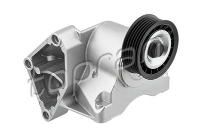 TOPRAN 302 411 Číslo výrobce: 302 411 001. EAN: 1528900000016.