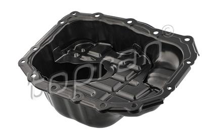 TOPRAN 600 939 Číslo výrobce: 600 939 001. EAN: 1364320000010.