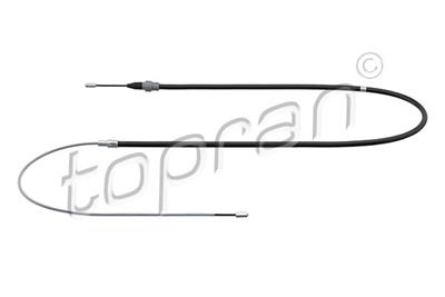 TOPRAN 108 333 Číslo výrobce: 108 333 001. EAN: 6097420000011.