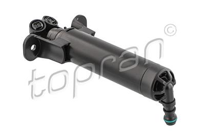 TOPRAN 116 671 Číslo výrobce: 116 671 001. EAN: 1234150000019.