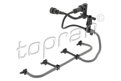 TOPRAN 305 374 Číslo výrobce: 305 374 001. EAN: 1368020000011.