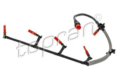 TOPRAN 305 321 Číslo výrobce: 305 321 001. EAN: 1359920000010.