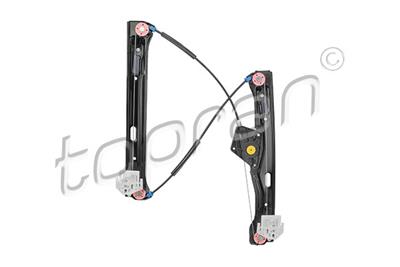 TOPRAN 503 087 Číslo výrobce: 503 087 001. EAN: 1305880000010.