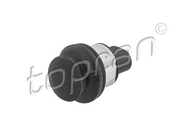 TOPRAN 104 035 Číslo výrobce: 104 035 001. EAN: 9475630000019.
