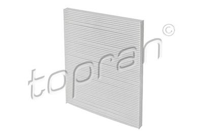 TOPRAN 202 701 Číslo výrobce: 202 701 001. EAN: 8086160000014.