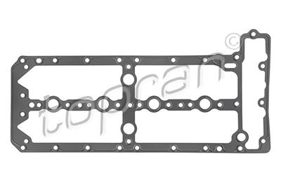 TOPRAN 723 324 Číslo výrobce: 723 324 001. EAN: 1145240000010.