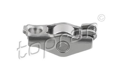 TOPRAN 205 572 Číslo výrobce: 205 572 001. EAN: 4063926005289.