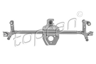 TOPRAN 207 944 Číslo výrobce: 207 944 001. EAN: 6772570000011.