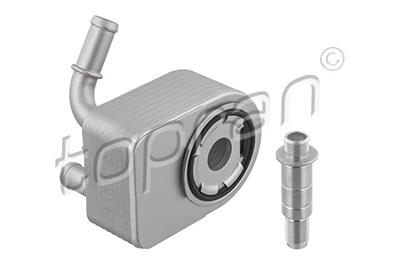 TOPRAN 625 259 Číslo výrobce: 625 259 001. EAN: 1367780000019.