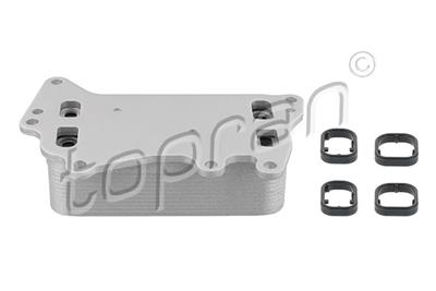 TOPRAN 625 257 Číslo výrobce: 625 257 001. EAN: 1363630000017.