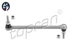 TOPRAN 701 753 Spodní kulový čep