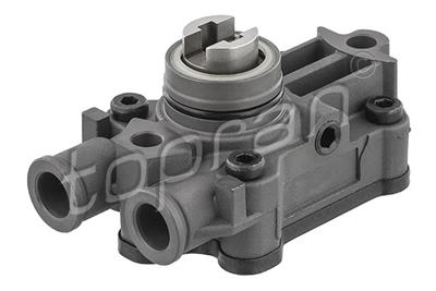 TOPRAN 408 262 Číslo výrobce: 408 262 001. EAN: 1135140000012.