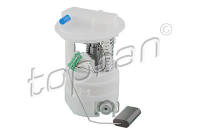 TOPRAN 630 654 Číslo výrobce: 630 654 001. EAN: 1350590000010.