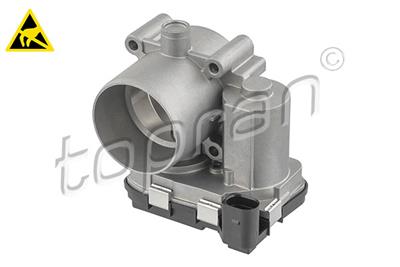 TOPRAN 639 305 Číslo výrobce: 639 305 001. EAN: 1359130000015.