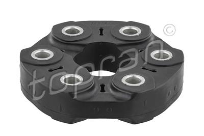 TOPRAN 500 292 Číslo výrobce: 500 292 001. EAN: 2611160000014.