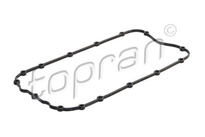 TOPRAN 201 322 Číslo výrobce: 201 322 001. EAN: 6526700000057.