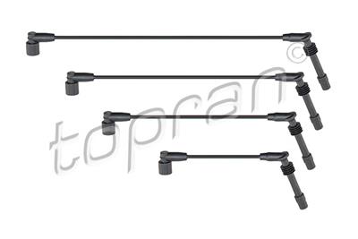 TOPRAN 202 531 Číslo výrobce: 202 531 001. EAN: 6126080000014.