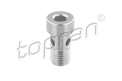 TOPRAN 118 522 Číslo výrobce: 118 522 001. EAN: 1372560000011.